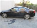 2004 MITSUBISHI GALANT ES BLACK 2.4L AT 153733